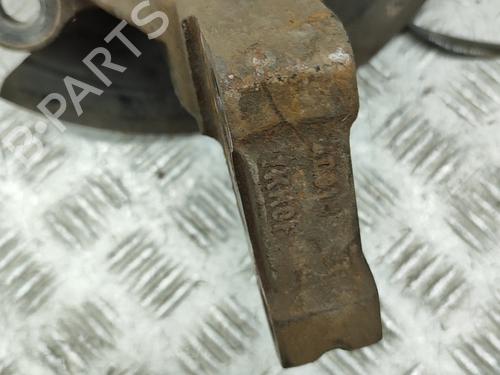 Left front steering knuckle NISSAN JUKE (F15) 1.6 | BP26524045M25 