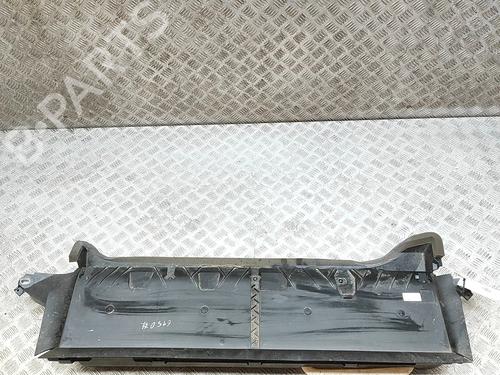 Used Air filter box Air filter box TESLA MODEL Y (5YJY) Long Range All-wheel Drive (514 hp) 33624669 33624669