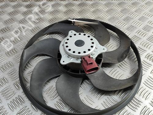 Radiator fan FORD PUMA (J2K, CF7) 1.0 EcoBoost mHEV | BP28437925M35 - Image 4
