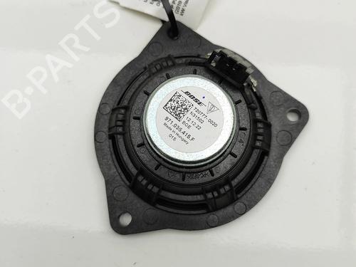 Speaker PORSCHE CAYENNE Coupe (9YB) 3.0 AWD (9YBAA1) | BP27793999E2