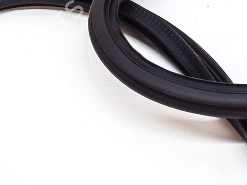 Rubber door seal AUDI Q5 (FYB, FYG) 2.0 TFSI quattro | BP14616586C142 