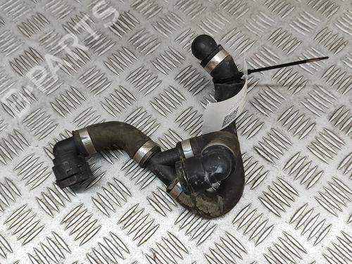 Used Pipe MERCEDES-BENZ C-CLASS T-Model (S205) C 220 BlueTEC / d (205.204) (163 hp) 23865839