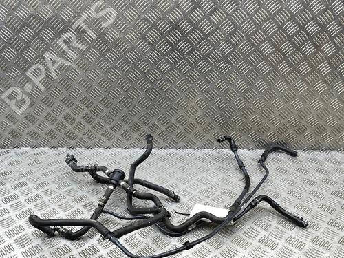 Pipe MAN TGE Van 2.0 TDI (01V, 03V, 36V, UYB, UYC, UYD) | BP31976973M125