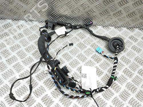 Wiring harness PORSCHE CAYENNE Coupe (9YB) 3.0 E-Hybrid AWD | BP38018175E16 - Image 2