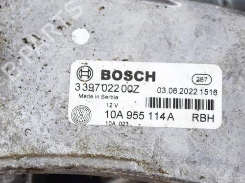 Front wipers mechanism VW ID.3 (E11, E12) Pro | BP27762582C83 