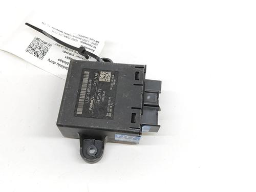 Electronic module FORD PUMA (J2K, CF7) 1.0 EcoBoost mHEV | BP27787039M83