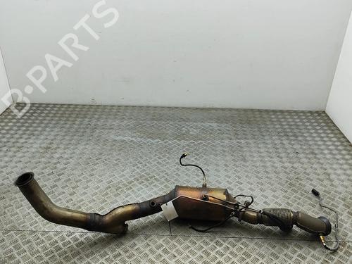 Used Catalyst Catalyst MERCEDES-BENZ GLE (W166) 250 d 4-matic (166.004) (204 hp) 34037079 34037079