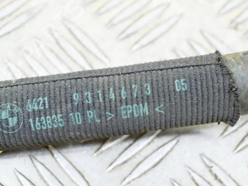 Pipe BMW 5 (G30, F90) 530 e Plug-in Hybrid | BP36043045M125 - Image 7