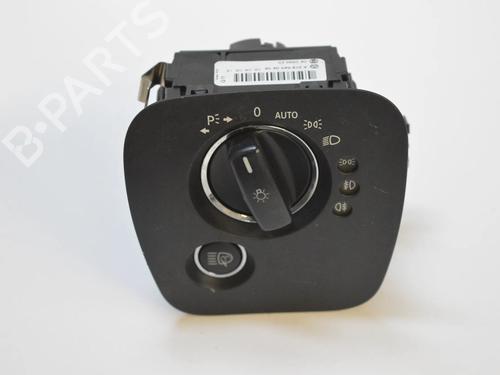 Used Electronic module Electronic module MERCEDES-BENZ CLS (C219) CLS 350 (219.356) (272 hp) 9869672 9869672