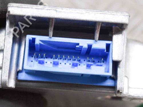 ECU airbags OPEL SIGNUM Hatchback (Z03) 2.2 direct (F48) | BP12312263M53