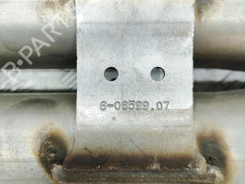 Exhaust system BMW XM (G09) XM All-wheel Drive | BP33387793M121  - Image 9