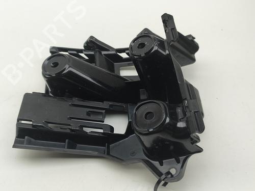 Used Rear bumper bracket SKODA ENYAQ iV SUV (5AZ) 85 (286 hp) 28115644