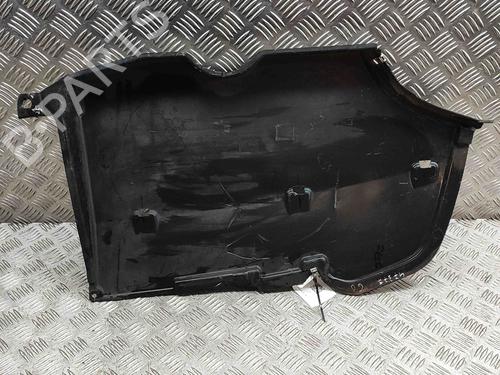 Underbody protection AUDI Q5 (FYB, FYG) 40 TDI quattro | BP29964170M92