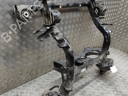 Rear axle VW ID.4 (E21) PRO | BP27767203M2 