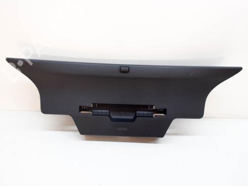 Used Boot lining VW ID.3 (E11, E12) Pro (145 hp) 27753059