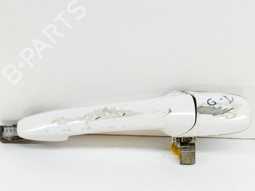 Rear right exterior door handle FORD RANGER (ET) 2.5 TDCi 4x4 N/A