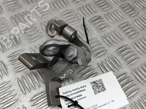 Hinge/Door check strap VOLVO XC90 II (256) B5 Mild Hybrid AWD | BP28558874C146