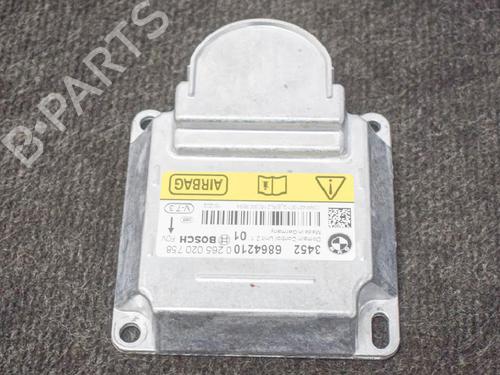 ECU airbags BMW 2 Convertible (F23) M 235 i | BP6765997M53 