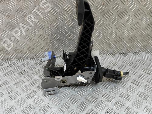 Break pedal MAZDA MX-5 IV (ND__) 2.0 | BP29391649I19 - Image 4