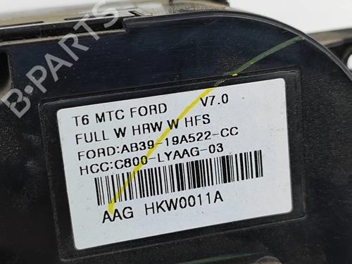 Módulo eletrónico FORD RANGER (TKE) 2.2 TDCi 4x4 | BP36066159M83 - Image 8