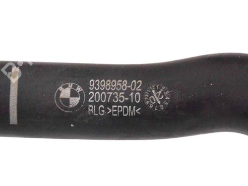 Pipe BMW 3 Touring (G21, G81) 330 e Plug-in-Hybrid | BP30235372M125