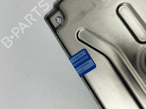 Elektronisk modul PORSCHE CAYENNE Coupe (9YB) 3.0 AWD (9YBAA1) | BP27794025M83