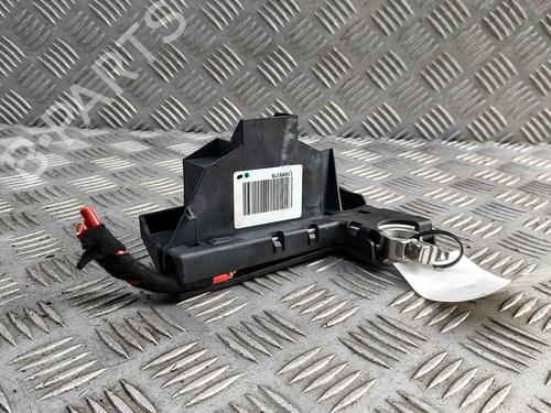 Cable AUDI A6 C7 Avant (4G5, 4GD) 3.0 TDI quattro | BP27375464E12 