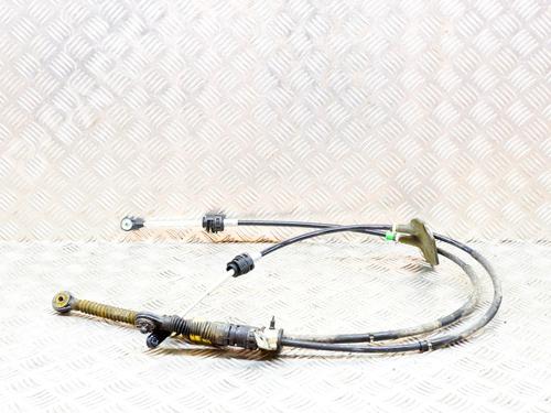 Cable MAZDA CX-3 (DK) 1.5 SKYACTIV-D (DK2WS, DK5FW) | BP14633325E12 - Image 2
