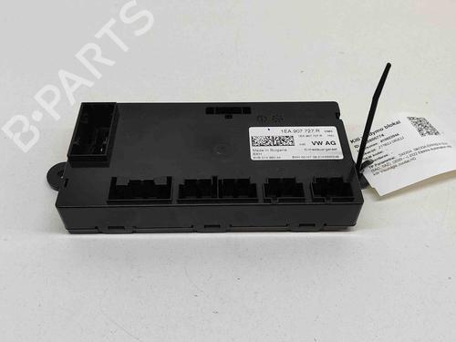 Used Climate control SKODA ENYAQ iV SUV (5AZ) 80 (204 hp) 28549537