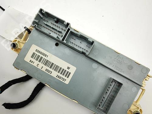 Fuse box MASERATI GRAN TURISMO I 4.2 | BP36565223E1  - Image 7