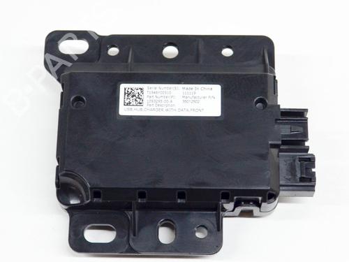 Elektronisk modul TESLA MODEL 3 (5YJ3) EV AWD (351 hp) 27753425