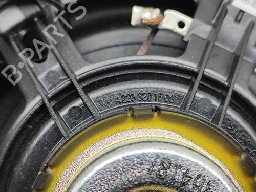 Speaker MERCEDES-BENZ EQE (V295) EQE 350 (295.125) | BP28687750E2  - Image 6