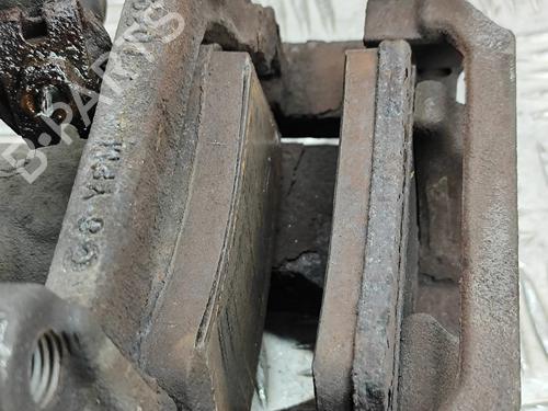 Left rear brake caliper AUDI Q5 (FYB, FYG) 2.0 TDI quattro | BP20982251M107