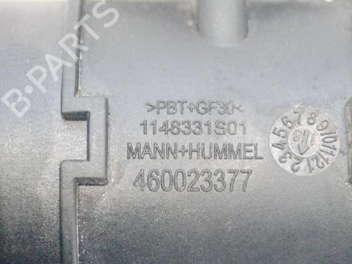 Mass air flow sensor OPEL CORSA E (X15) 1.4 (08, 68) | BP6743534M95 