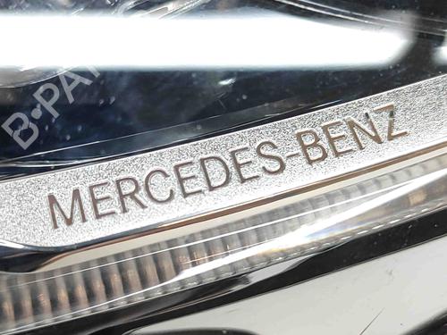 Venstre forlygte MERCEDES-BENZ C-CLASS T-Model (S205) C 350 e (205.247) | BP29510698C28 