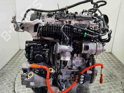 Used Engine VOLVO XC90 II (256) T8 Hybrid AWD (405 hp) 28028462