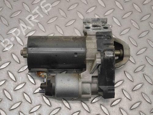 Used Starter BMW 5 (G30, F90) 530 d xDrive (265 hp) 30237384