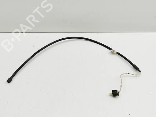 Used Electronic module MERCEDES-BENZ A-CLASS Saloon (V177) A 250 e (177.185) (218 hp) 31763046