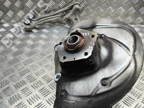 Used Right front steering knuckle AUDI A5 Sportback (F5A, F5F) 35 TDI (163 hp) 31976792