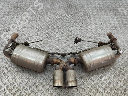 Exhaust system PORSCHE CAYMAN (987) S 3.4 | BP28062131M121 - Image 5