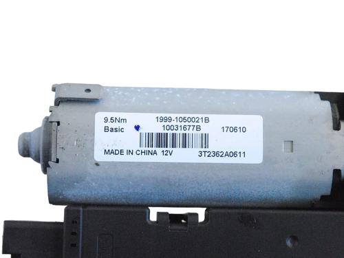 Sunroof engine KIA STINGER (CK) 3.3 T-GDi | BP33365190M60  - Image 6