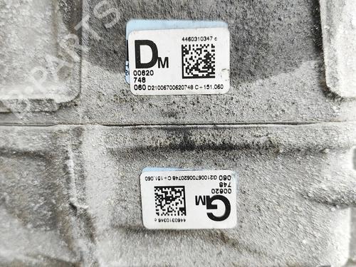 Rear differential PORSCHE MACAN (95B) 3.0 S | BP34136441M24  - Image 7