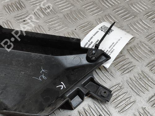 Other KAWASAKI MOTORCYCLES NINJA ( - 750cc) Ninja 650 (EX650K, EX650M, EX650S) | BP28558432O1 