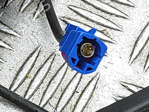 Camera TESLA MODEL X (5YJX) P100D AWD | BP33661633E14  - Image 7