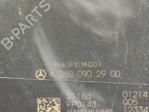 Air filter box MERCEDES-BENZ A-CLASS (W177) AMG A 35 4-matic (177.051) | BP38756085M87  - Image 5