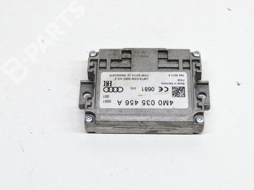 electronic-module-audi-q5-fyb-fyg-20-tdi-quattro-audi-4m0035456a-2016-11113160 main image