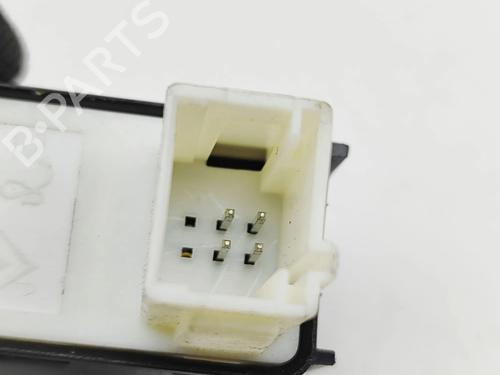 Left front window switch PEUGEOT 508 II (FB_, FH_, F3_) Hybrid 225 (F35GQU) | BP29975533I27  - Image 5