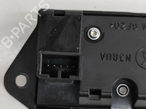 Switch LAND ROVER RANGE ROVER EVOQUE (L538) 2.0 D 4x4 | BP24975907I30 - Image 7