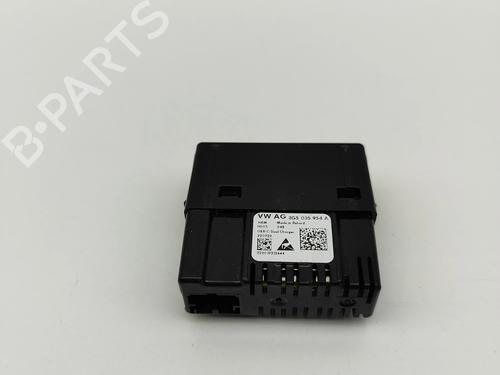 Electronic module CUPRA ATECA (KH7, KHP, KBP) 2.0 TSI 4Drive | BP33376980M83 - Image 4