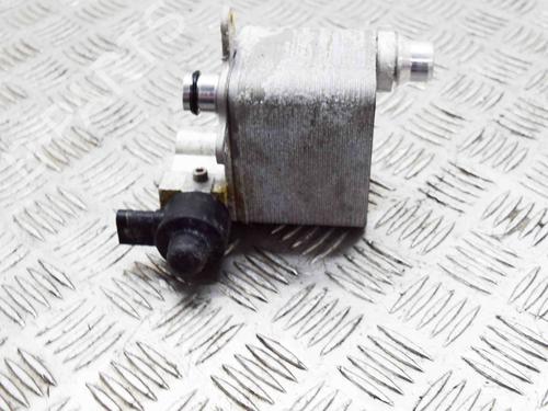 Oil radiator TESLA MODEL 3 (5YJ3) EV AWD | BP27751004M33